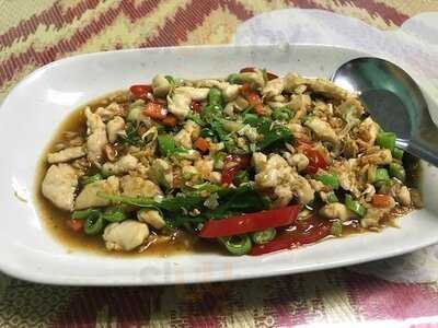 Restaurant Ibu Silom