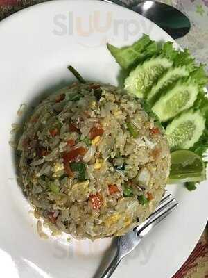 Restaurant Ibu Silom