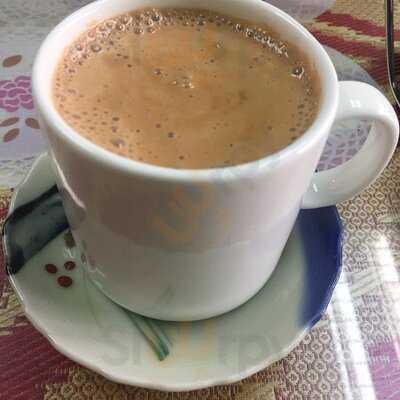 Restaurant Ibu Silom