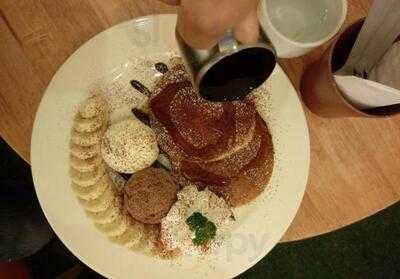 ร้านเบเกอรี่ ทารุโตะ