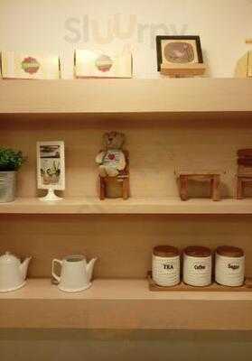 ร้านเบเกอรี่ ทารุโตะ