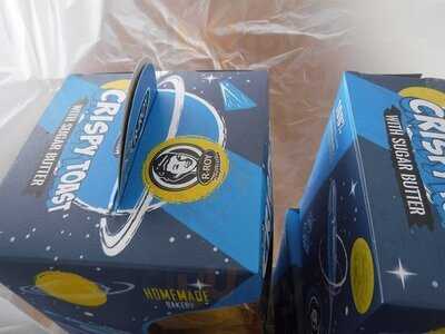 ร้านขนม อร่อย