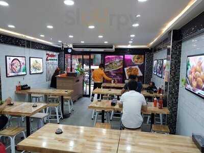 แซ่บเวอร์ ข้าวผัด & ต้มยำ