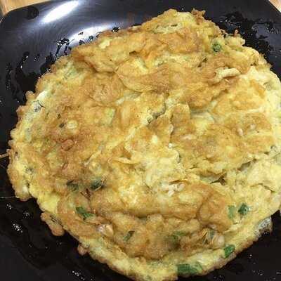 แซ่บเวอร์ ข้าวผัด & ต้มยำ