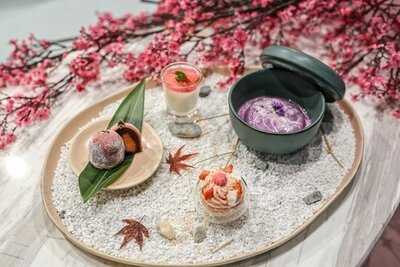 Maison Claris - Fine Dessert Cafe