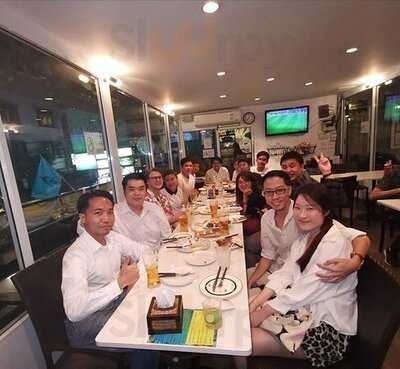 อาหารบราซิล