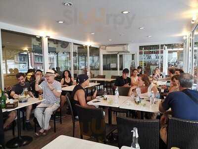 อาหารบราซิล