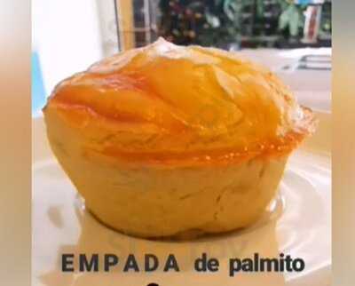 อาหารบราซิล