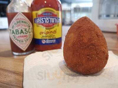 อาหารบราซิล