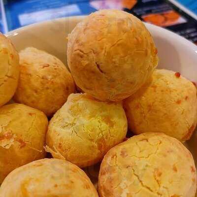 อาหารบราซิล