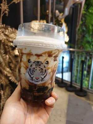 Tiger Sugar Thailand