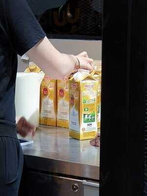 Tiger Sugar Thailand