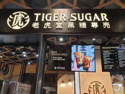 Tiger Sugar Thailand