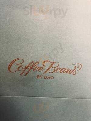 คอฟฟี่ บีนส์ บาย ดาว สาขา เอกมัย