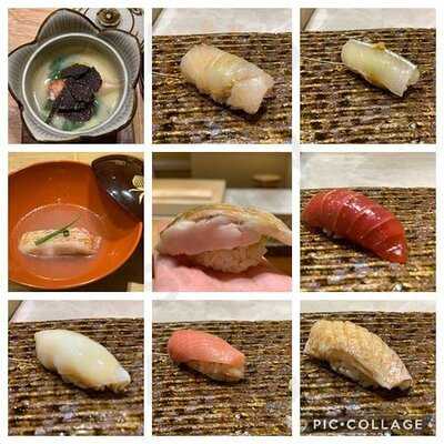 Shichi Japanese Restaurant