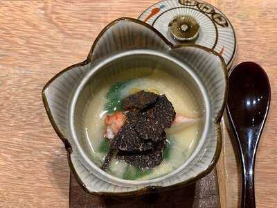 Shichi Japanese Restaurant