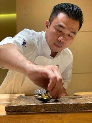 Shichi Japanese Restaurant