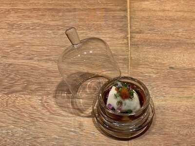 Shichi Japanese Restaurant