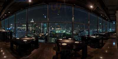 ชินโทริ เรสเตอรองท์ เเบงคอก