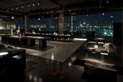 ชินโทริ เรสเตอรองท์ เเบงคอก