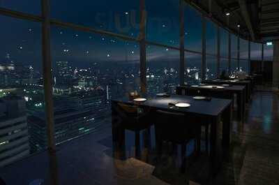 ชินโทริ เรสเตอรองท์ เเบงคอก