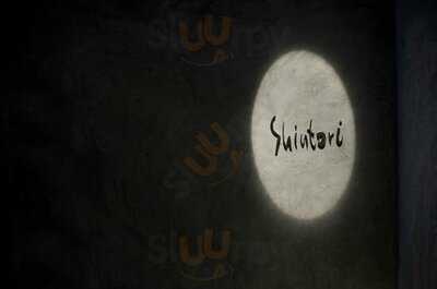 ชินโทริ เรสเตอรองท์ เเบงคอก