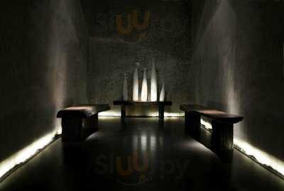 ชินโทริ เรสเตอรองท์ เเบงคอก