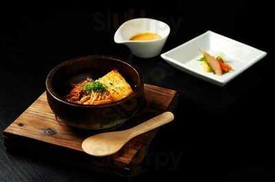 ชินโทริ เรสเตอรองท์ เเบงคอก