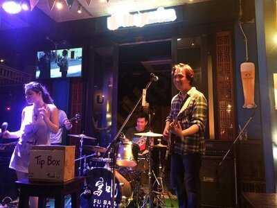 Fu Bar Khaosan