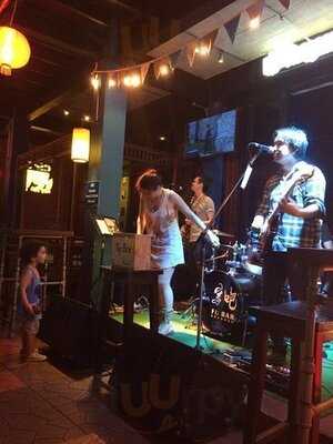 Fu Bar Khaosan
