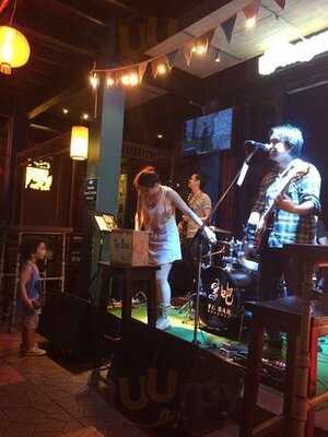 Fu Bar Khaosan