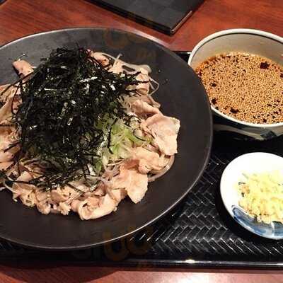 โซบะ โนจิอัน