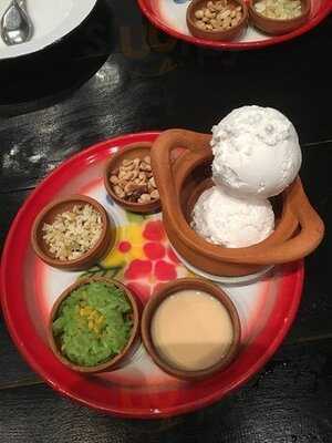 ลุงภา ผัดไทย