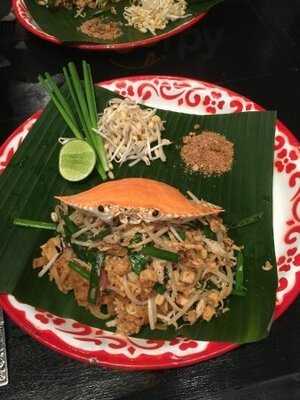 ลุงภา ผัดไทย