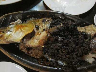 ภัตตาคารอาหารจีน ไออาต้า