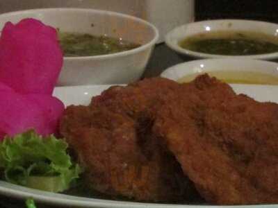 ภัตตาคารอาหารจีน ไออาต้า