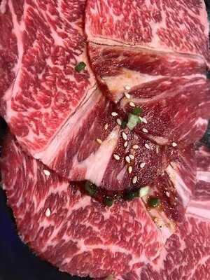 ร้านอาหารญี่ปุ่น กูรูกิวยากินิคุ