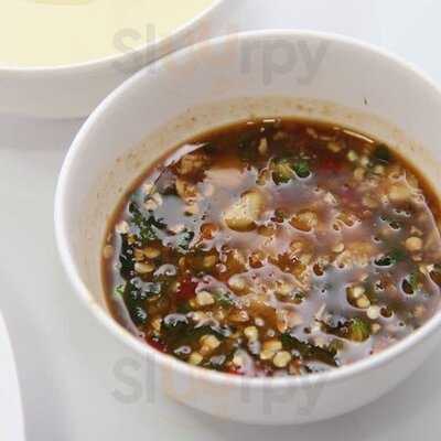 ข้าวมันไก่นายธง