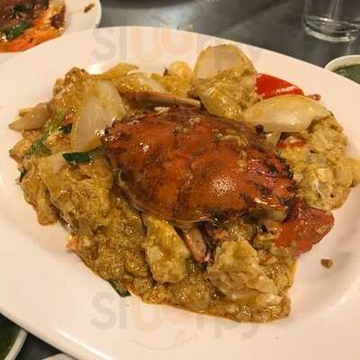 เอ๋ ซีฟู๊ด