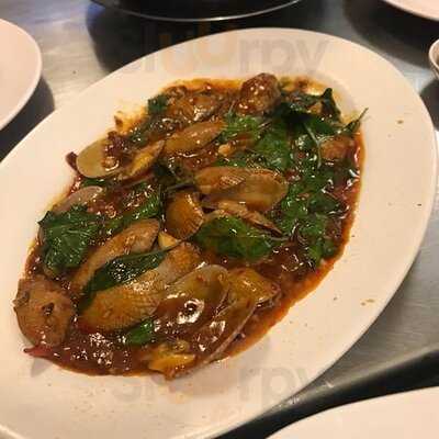 เอ๋ ซีฟู๊ด