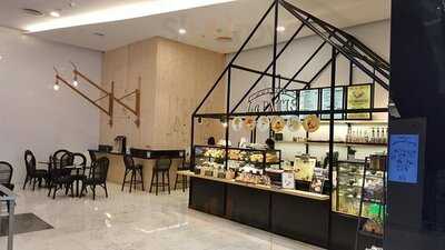 ลา พาทิซ