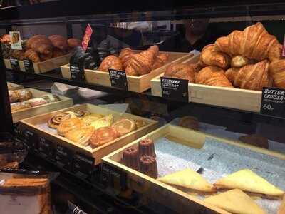 ลา พาทิซ