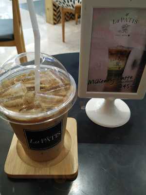 ลา พาทิซ