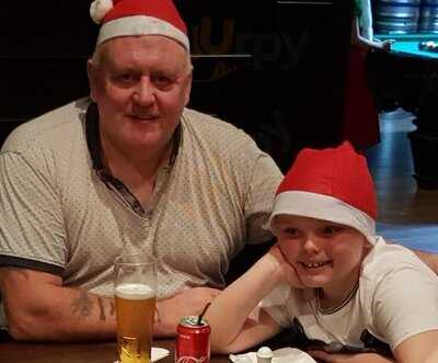 O'malley's Irish Pub & Restaurant