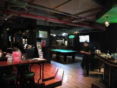 O'malley's Irish Pub & Restaurant