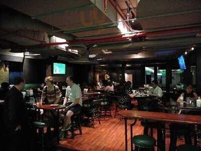 O'malley's Irish Pub & Restaurant