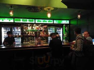 O'malley's Irish Pub & Restaurant
