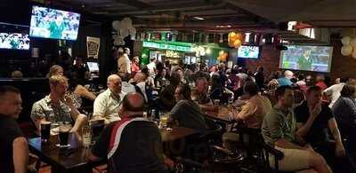 O'malley's Irish Pub & Restaurant