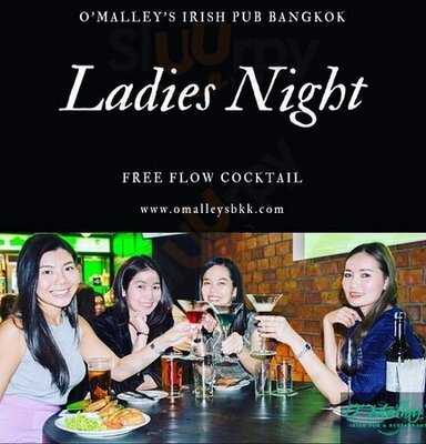 O'malley's Irish Pub & Restaurant