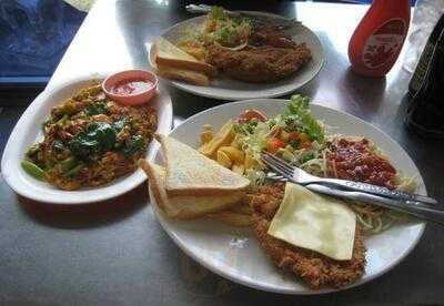 ทูเดย์สเต็ก